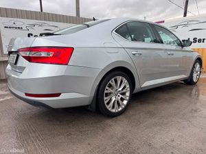 202 Skoda Superb Style 1.6TDI 120HP DSG - Image 2
