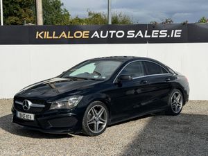 2015 Mercedes-Benz CLA 1.5P MANUAL (Low Miles) - Image 3