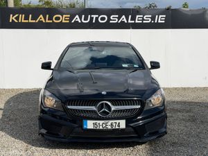 2015 Mercedes-Benz CLA 1.5P MANUAL (Low Miles) - Image 2
