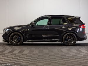 2026 BMW X5 X-Drive 50e M-Sport - Image 3