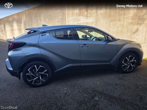Toyota C-HR C-HR 1.8 HYBRID SPORT - Image 3