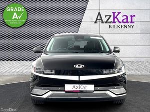 Hyundai IONIQ 5 2022 ULTIMATE 73 KWH 214BHP LONG R - Image 2