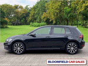 Volkswagen Golf 1.4 AUTO , HIGHLINE // PRISTINE - Image 4