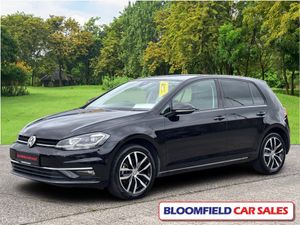 Volkswagen Golf 1.4 AUTO , HIGHLINE // PRISTINE - Image 3
