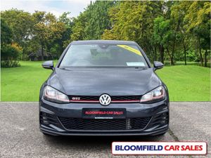 Volkswagen Golf 2.0 GTI PERFORMANCE , DSG // LOW M - Image 2