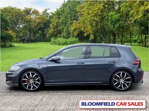 Volkswagen Golf 2.0 GTI PERFORMANCE , DSG // LOW M - Image 4