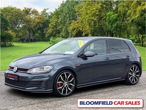 Volkswagen Golf 2.0 GTI PERFORMANCE , DSG // LOW M - Image 3
