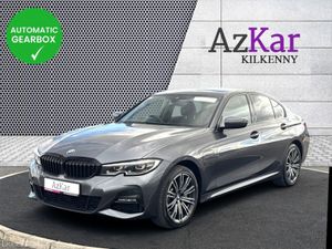 BMW 3-Series 2020 M-SPORT 2.0 PETROL PLUG IN HYBRI - Image 3
