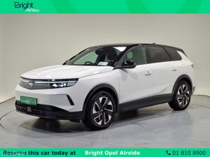 Opel Grandland GS 210PS EV 73 KW BA - Image 4