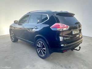 2015 Nissan X-Trail 1.6d SV 7 Seats - Image 2