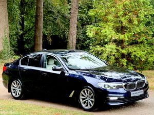 G30 520D SE * 2 OWNER IRISH CAR * - Image 3