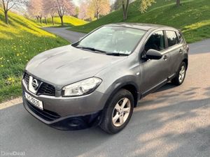 11 Nissan Qashqai 1.6 Petrol XE ISS - Image 3