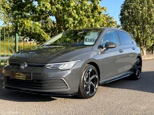 2020 Volkswagen Golf - Image 3