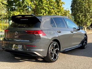 2020 Volkswagen Golf - Image 4
