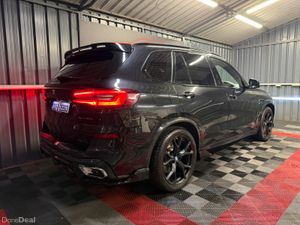 2021 212 BMW X5 45e M-Sport X-Drive - Image 3