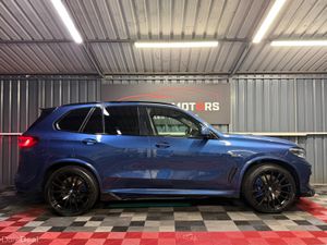 2022 BMW X5 45e M-Sport Automatic *Stunning* - Image 4