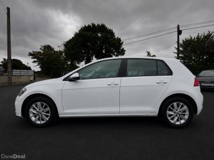 Volkswagen Golf 2018 new nct very clean - Image 3