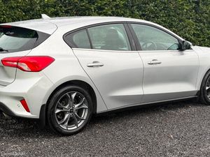 2021 Ford Focus 1.5 Tdci Zetec - Image 3