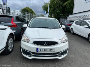 2019 MITSUBISHI MIRAGE AUTOMATIC - Image 3