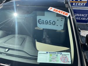 2015 HYUNDAI SANTA-FE 2.2 4WD 7 SEATER NCT5/27 - Image 4