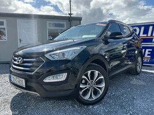 2015 HYUNDAI SANTA-FE 2.2 4WD 7 SEATER NCT5/27 - Image 2