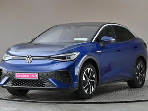 Volkswagen ID.5 ID5 STYLE PRO COUPE PERFORMACE 77K - Image 3