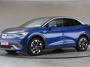 Volkswagen ID.5 ID5 STYLE PRO COUPE PERFORMACE 77K - Image 4