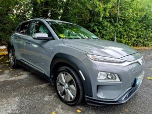 2021 HYUNDAI KONA 64KW HIGH SPEC - Image 2