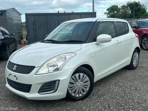 Suzuki Swift 1.2L PETROL AUTOMATIC - LOW MILEAGE ( - Image 3