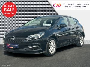 Opel Astra 2018 1.6 CDTI 110PS 5DR €57P/W WITH NO - Image 3