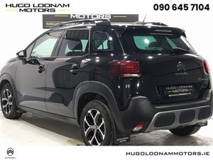 Citroen C3 Aircross FLAIR BLUEHDI 110 - Image 4