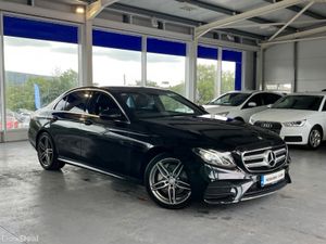 Mercedes-Benz E-Class 220 D AMG LINE 4DR AUTO - Image 3
