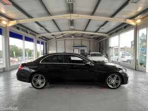 Mercedes-Benz E-Class 220 D AMG LINE 4DR AUTO - Image 4