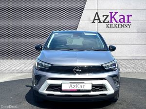 Opel Crossland X 2022 SPORT 1.2 PETROL 5DR €72 P/W - Image 2