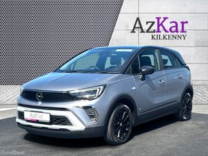 Opel Crossland X 2022 SPORT 1.2 PETROL 5DR €72 P/W - Image 3