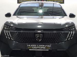 Peugeot 3008 GT 1.2 MHEV 136 E-DCT6 4DR - Image 3