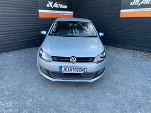 Volkswagen Polo 1.2 TSI AUTO 5DR - Image 2
