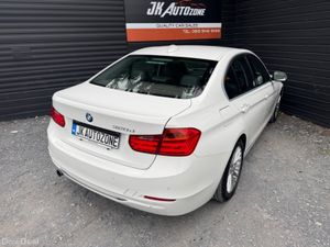 BMW 3-Series 2.0D LUXURY AUTO - Image 4