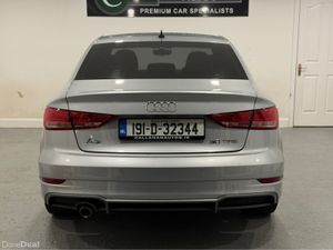 Audi A3 30 TFSI 116HP S LINE EXTERIOR***LOW MILES* - Image 3