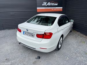 BMW 3-Series 2.0D LUXURY AUTO - Image 4