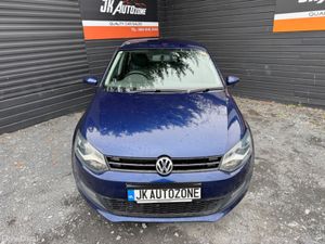 Volkswagen Polo 1.2 TSI AUTO - Image 2