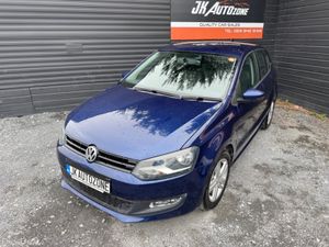 Volkswagen Polo 1.2 TSI AUTO - Image 3