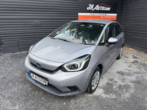 Honda Fit 1.5 HYBRID AUTO - Image 3