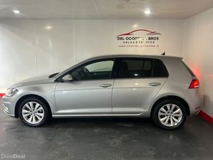 Volkswagen Golf CL 1.6 TDI MANUAL 5SPEED 5DR 115HP - Image 4
