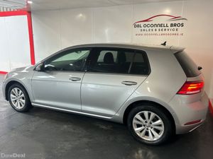 Volkswagen Golf CL 1.6 TDI MANUAL 5SPEED 5DR 115HP - Image 2