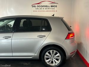 Volkswagen Golf CL 1.6 TDI MANUAL 5SPEED 5DR 115HP - Image 3