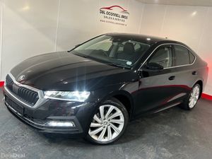 Skoda Octavia E30 2.0 TDI 115HP 5DR - Image 2