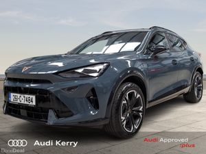 Cupra Formentor 2.0TDI 150BHP V2 AUTOMATIC - Image 3