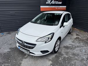 Opel Corsa EXCITE 1.4 90PS 5DR - Image 3