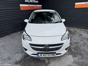 Opel Corsa EXCITE 1.4 90PS 5DR - Image 2